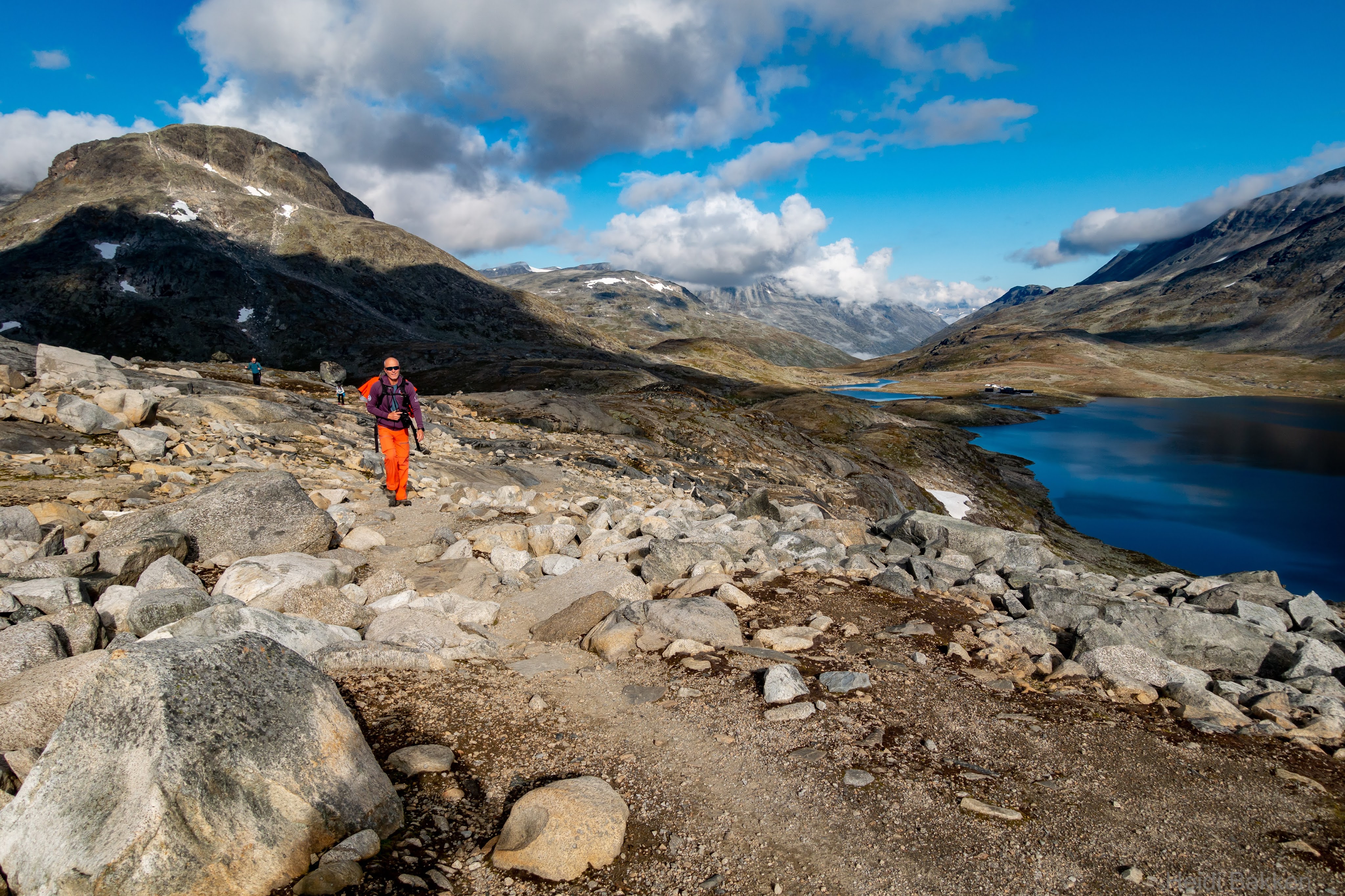 Lars H. Krempig, image size:4096x2730