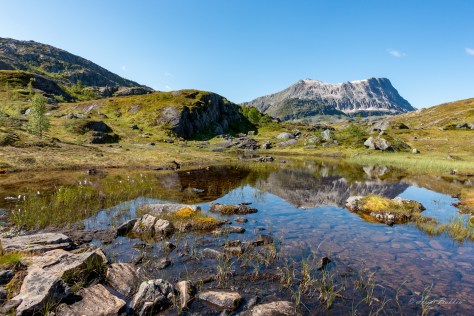 Signatur Trollheimen: En Uforglemmelig Turopplevelse